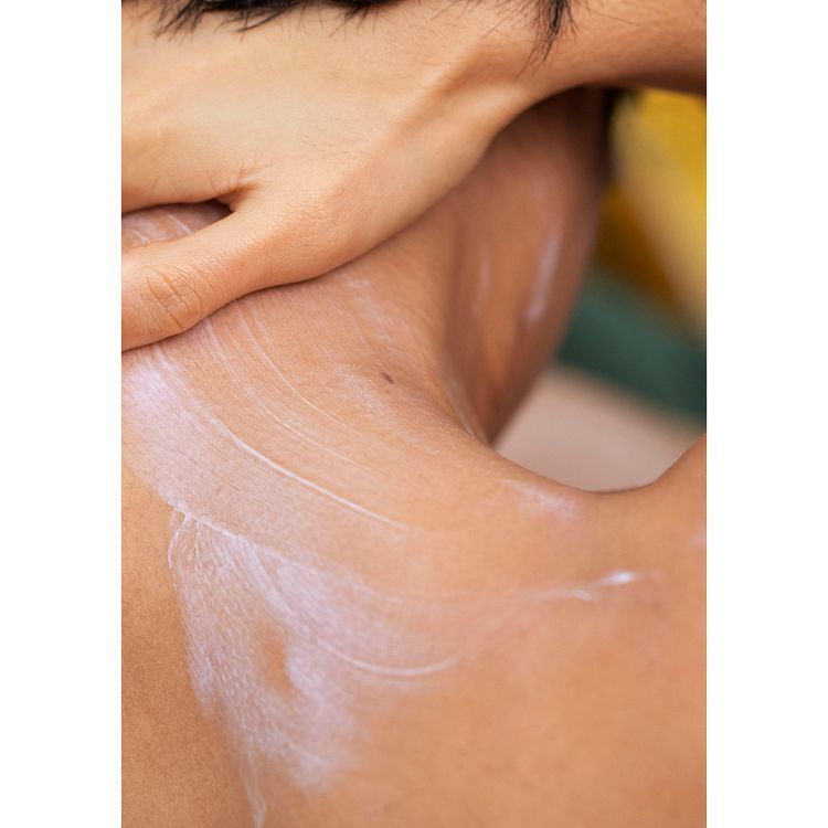 Масло для тела The Body Shop Миндальное молочко 50 мл (1097380) фото3