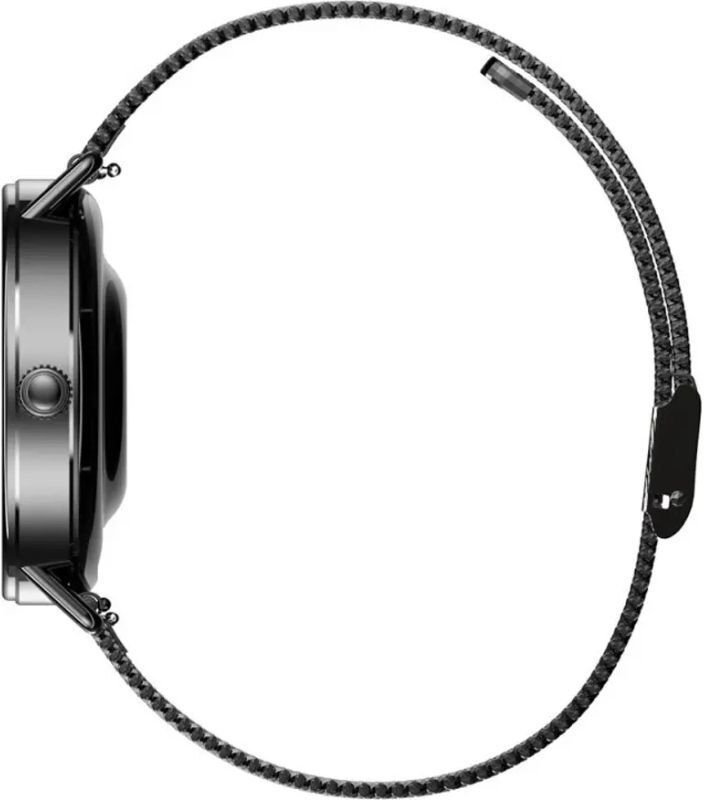 Смарт-часы Blackview X30 Black (6931548327073) фото
