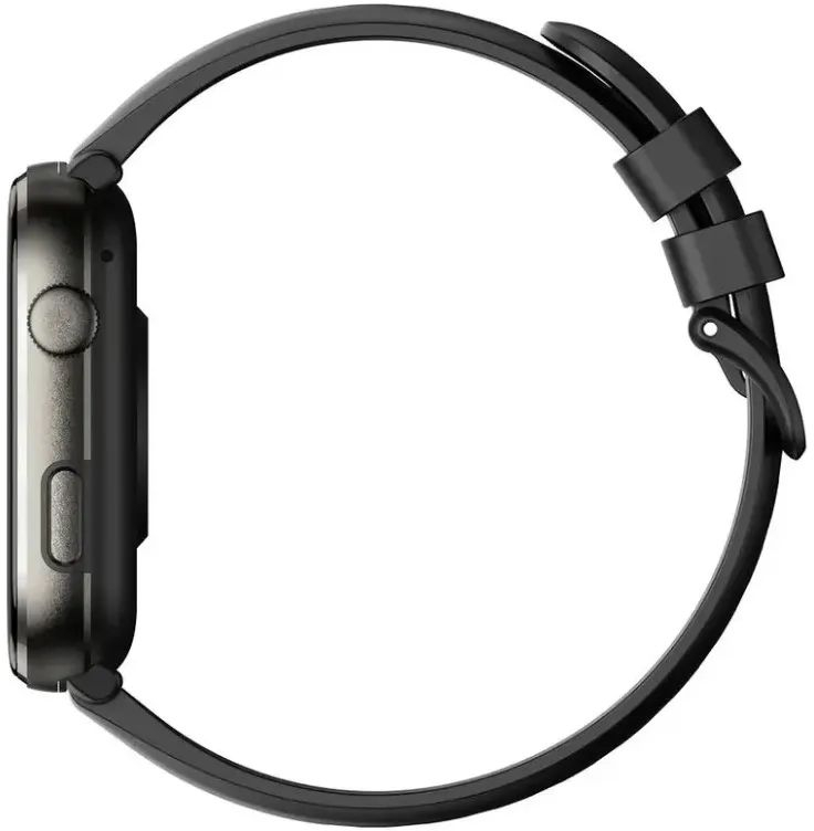 Смарт-часы Blackview R60 Black (6931548318699) фото