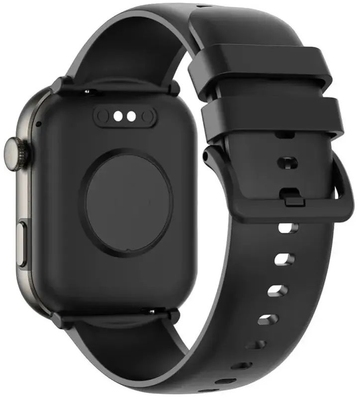 Смарт-часы Blackview R60 Black (6931548318699) фото