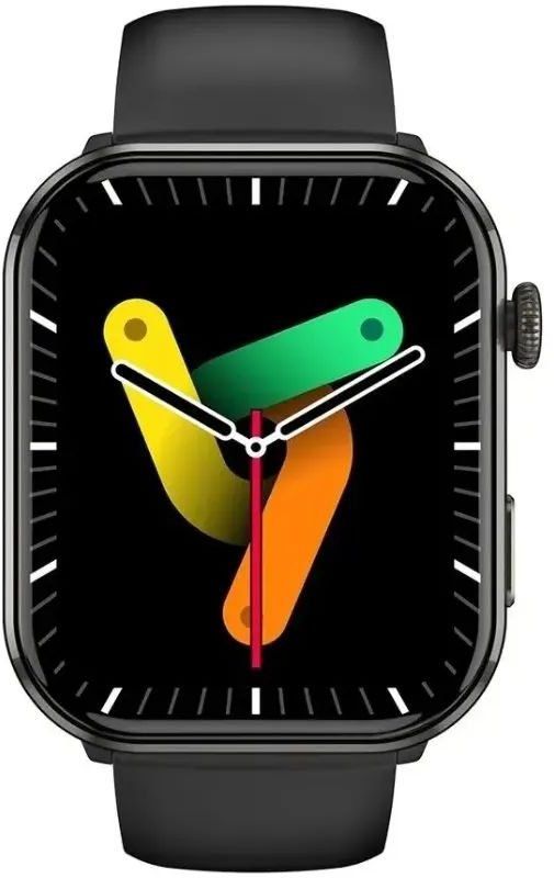 Смарт-часы Blackview R60 Black (6931548318699) фото