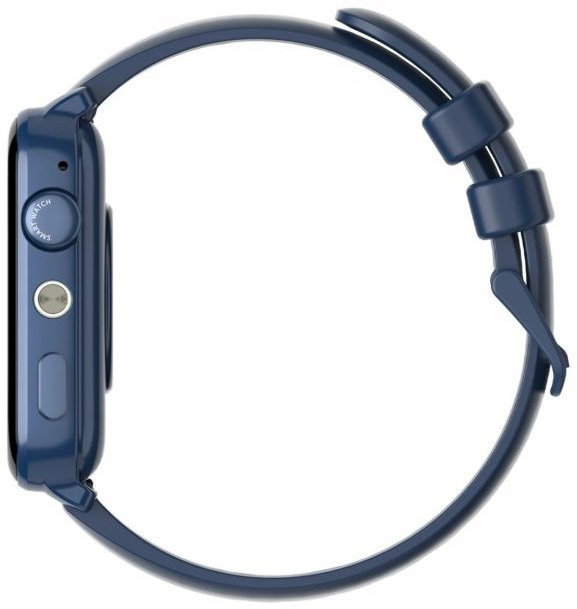 Смарт-часы Blackview R30 Max Blue (6931548323181) фото