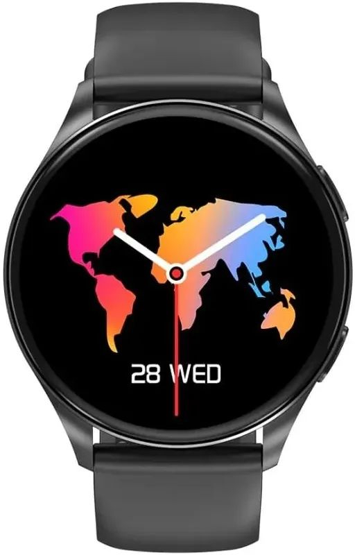 Смарт-часы Blackview X20 Black (6931548318057) фото2