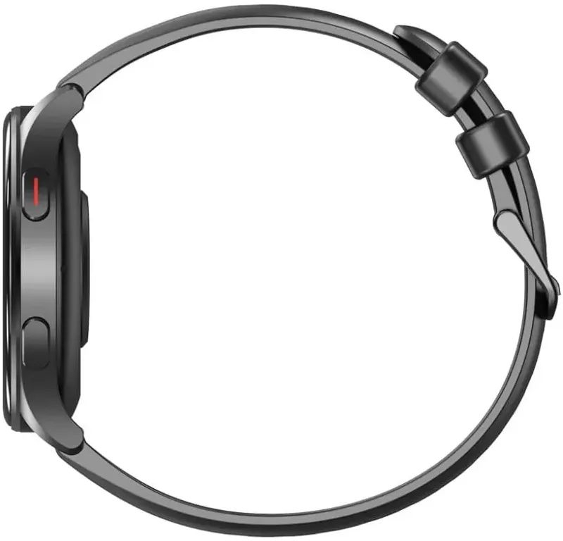 Смарт-часы Blackview X20 Black (6931548318057) фото5