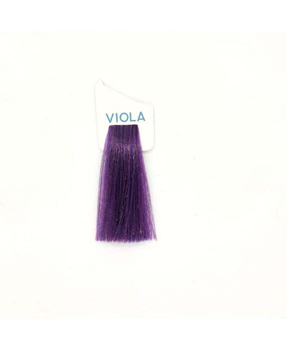 Крем-краска Inebrya Сolor Corrector тон Violet 100 мл фото