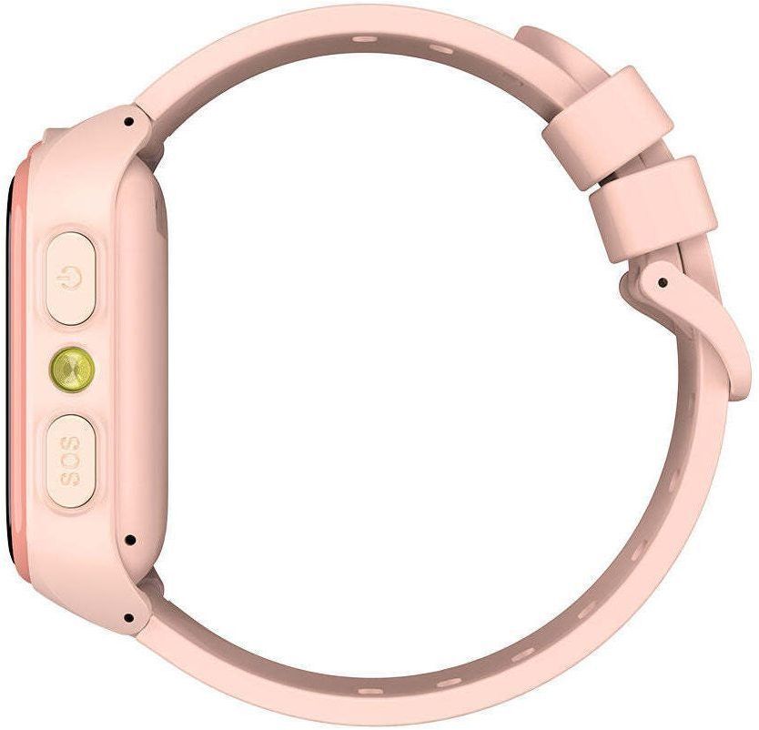 Дитячий смарт-годинник Blackview Z30 GPS Pink (6931548323839) фото7