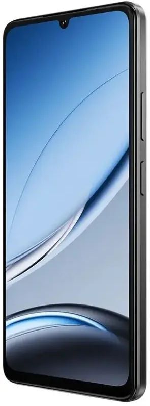 Смартфон Doogee Note 59 8/128GB Black (NOTE_59_BK) фото