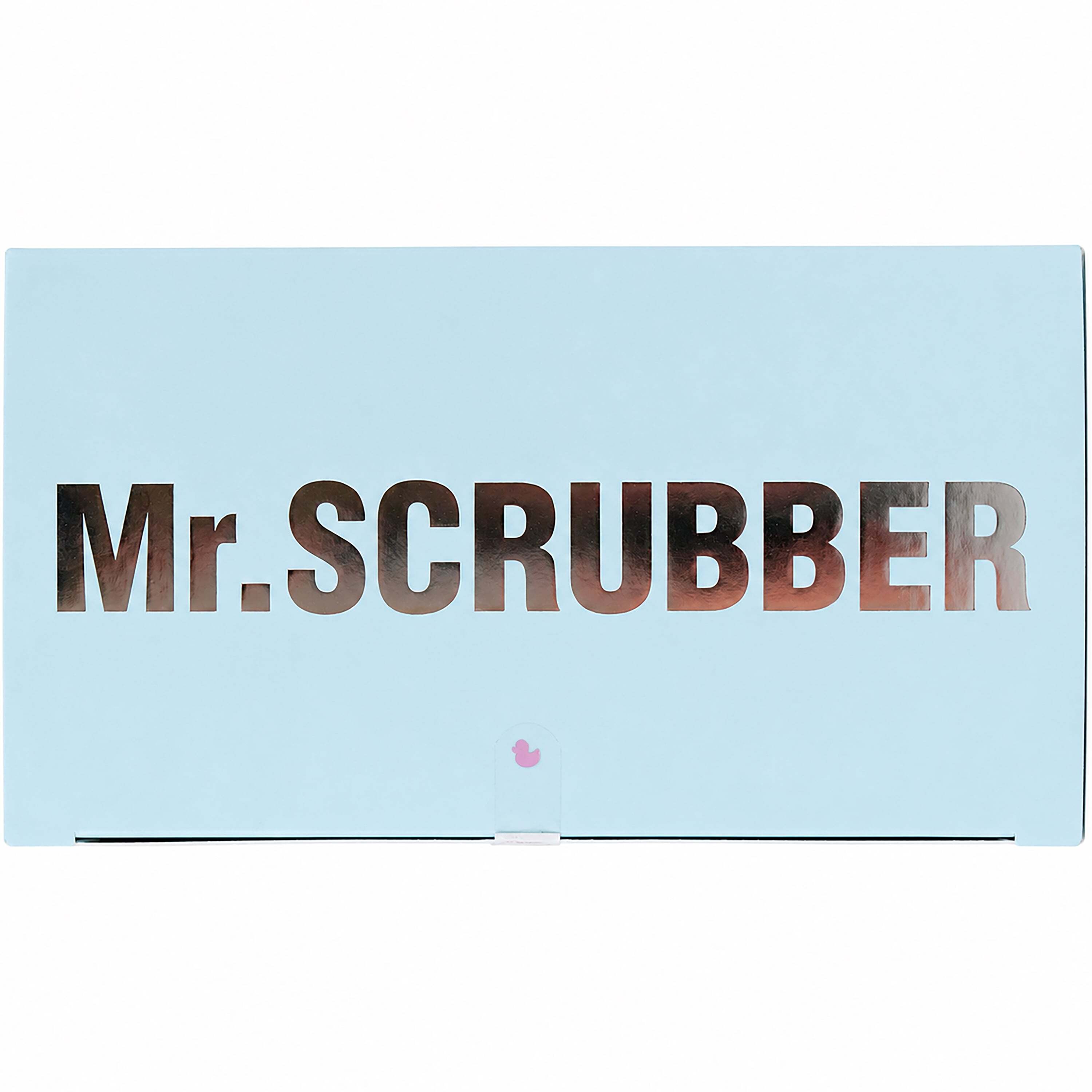 Подарочный набор Mr.Scrubber Vanilla Cupcake фото4