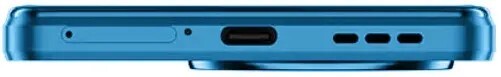Смартфон Doogee Note 59 8/128GB Blue (NOTE_59_BL) фото6