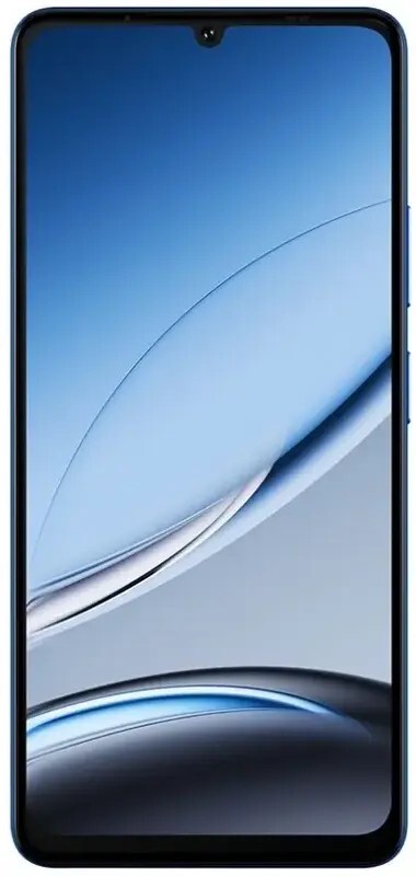 Смартфон Doogee Note 59 8/128GB Blue (NOTE_59_BL) фото2
