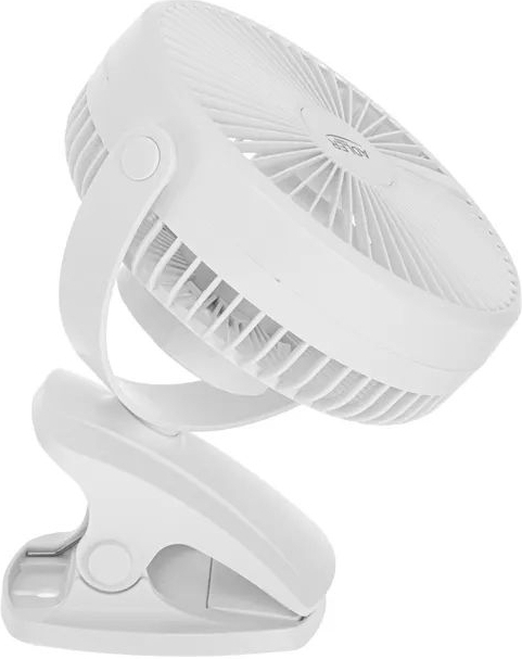 Вентилятор Adler AD 7342 white фото