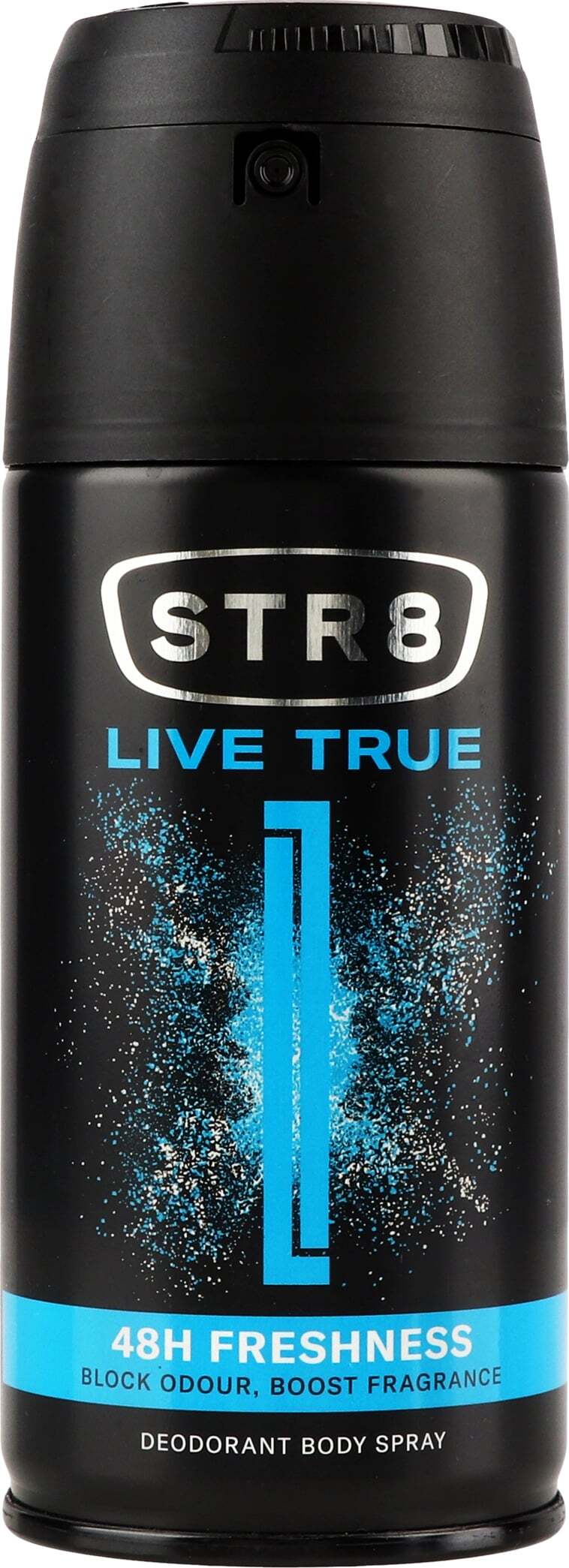 Дезодорант-спрей STR8 Live True 150 мл фото6