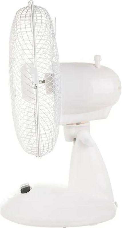 Вентилятор Adler AD 7302 white фото