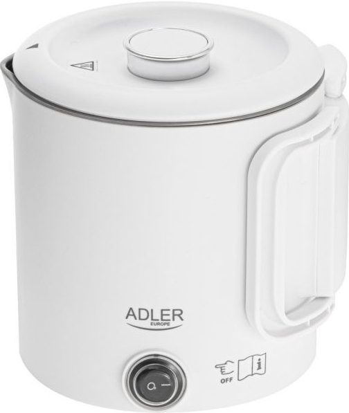 Електрочайник Adler AD 1388w фото3