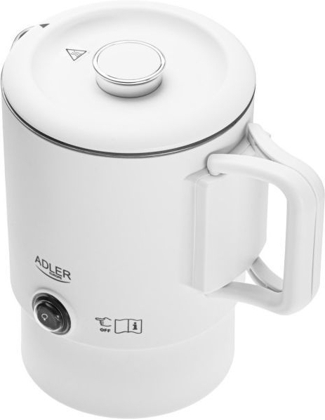 Електрочайник Adler AD 1388w фото4