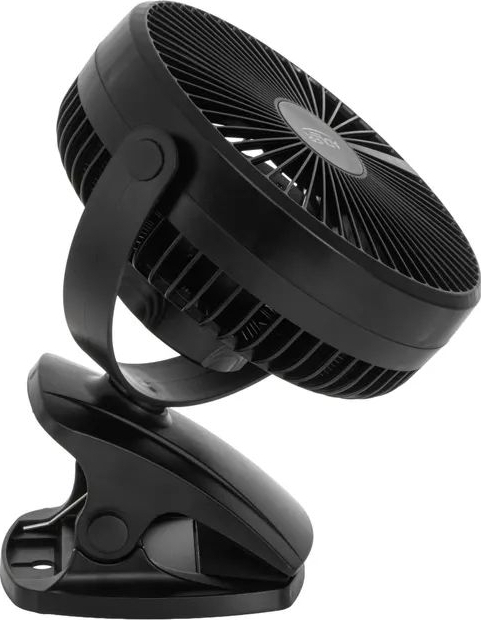 Вентилятор Adler AD 7342 black фото