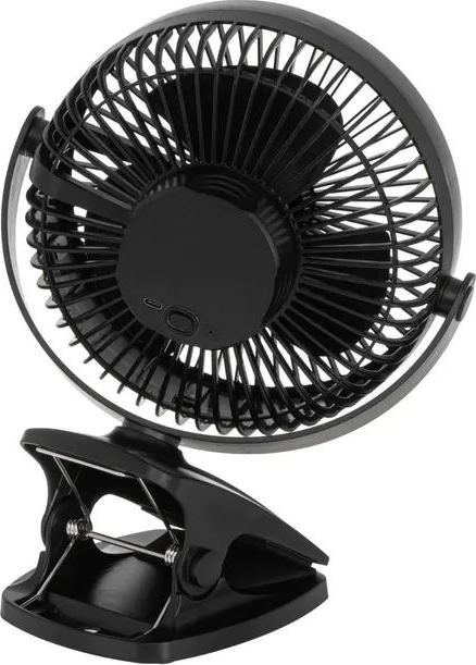 Вентилятор Adler AD 7342 black фото