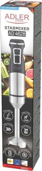 Блендер Adler AD 4628 фото