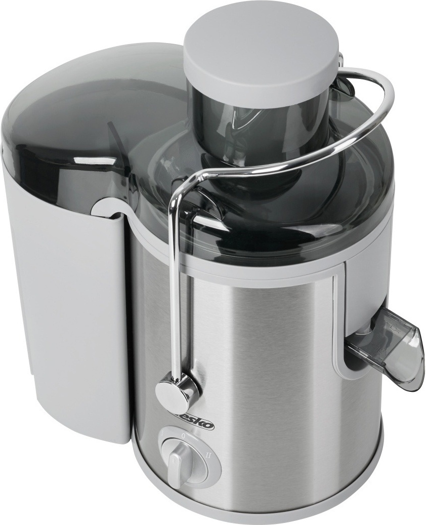Соковыжималка Mesko MS 4126 grey фото2