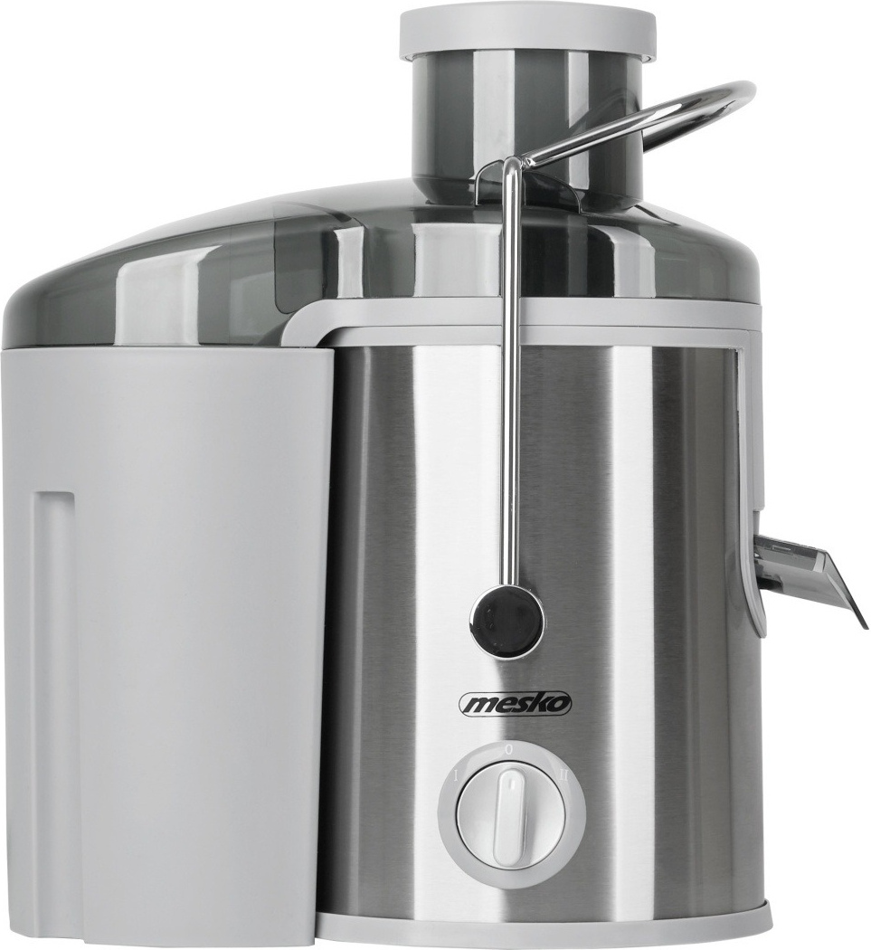 Соковыжималка Mesko MS 4126 grey – купить в Киеве | цена и отзывы