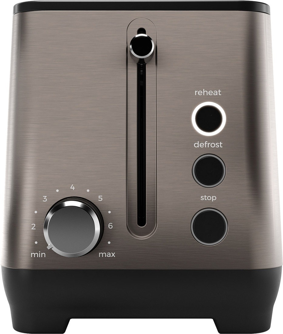 Тостер AIWA KOTAN ABT-1000 фото3