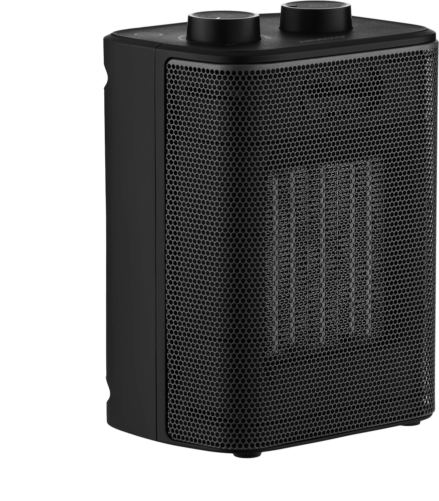 Тепловентилятор ARDESTO FHC-M2000BLSS фото3