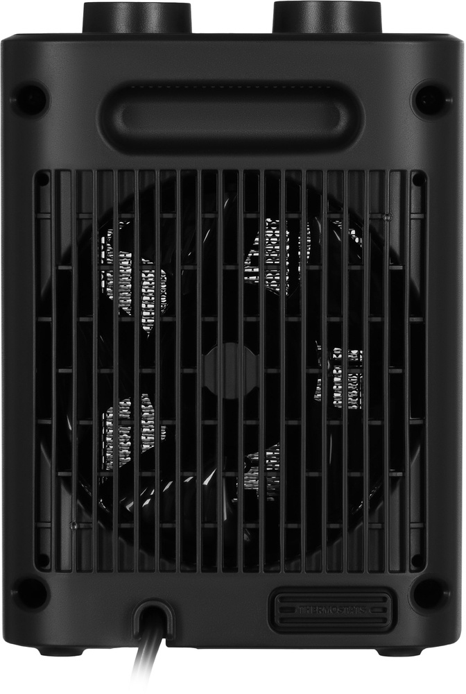 Тепловентилятор ARDESTO FHC-M2000BLSS фото4