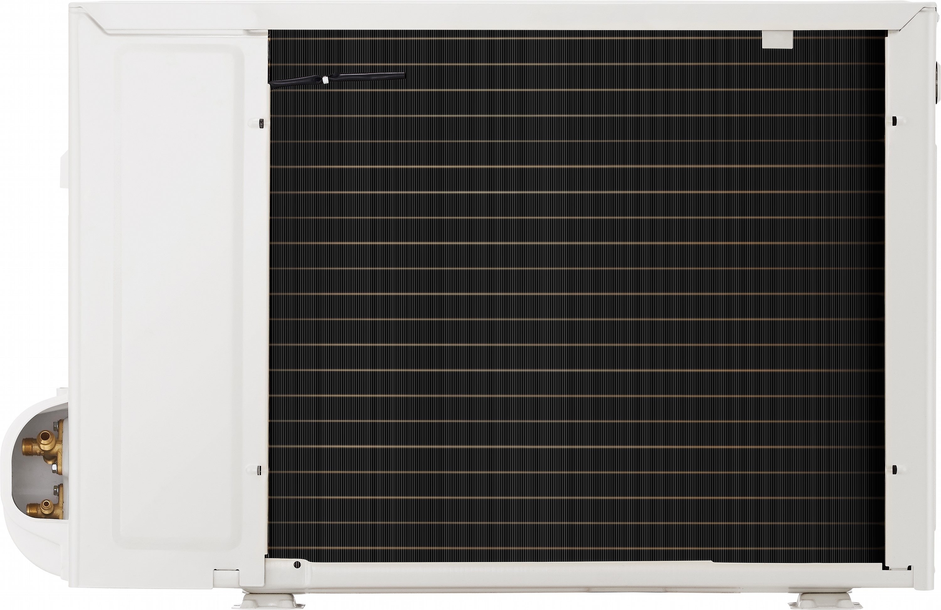 Кондиционер LG DUALCOOL DELUXE H09S1D фото