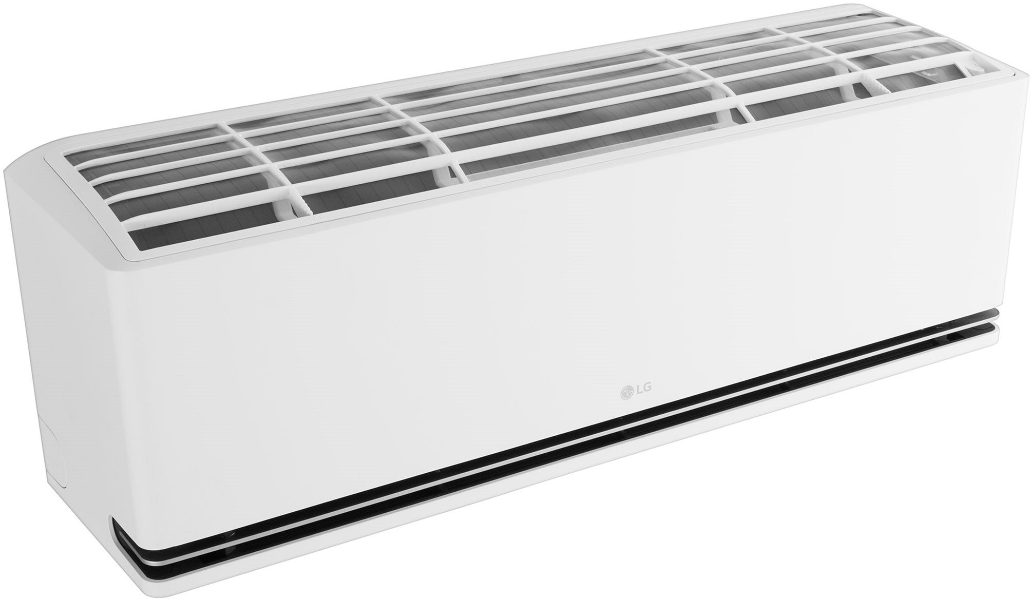 Кондиционер LG DUALCOOL DELUXE H09S1D фото