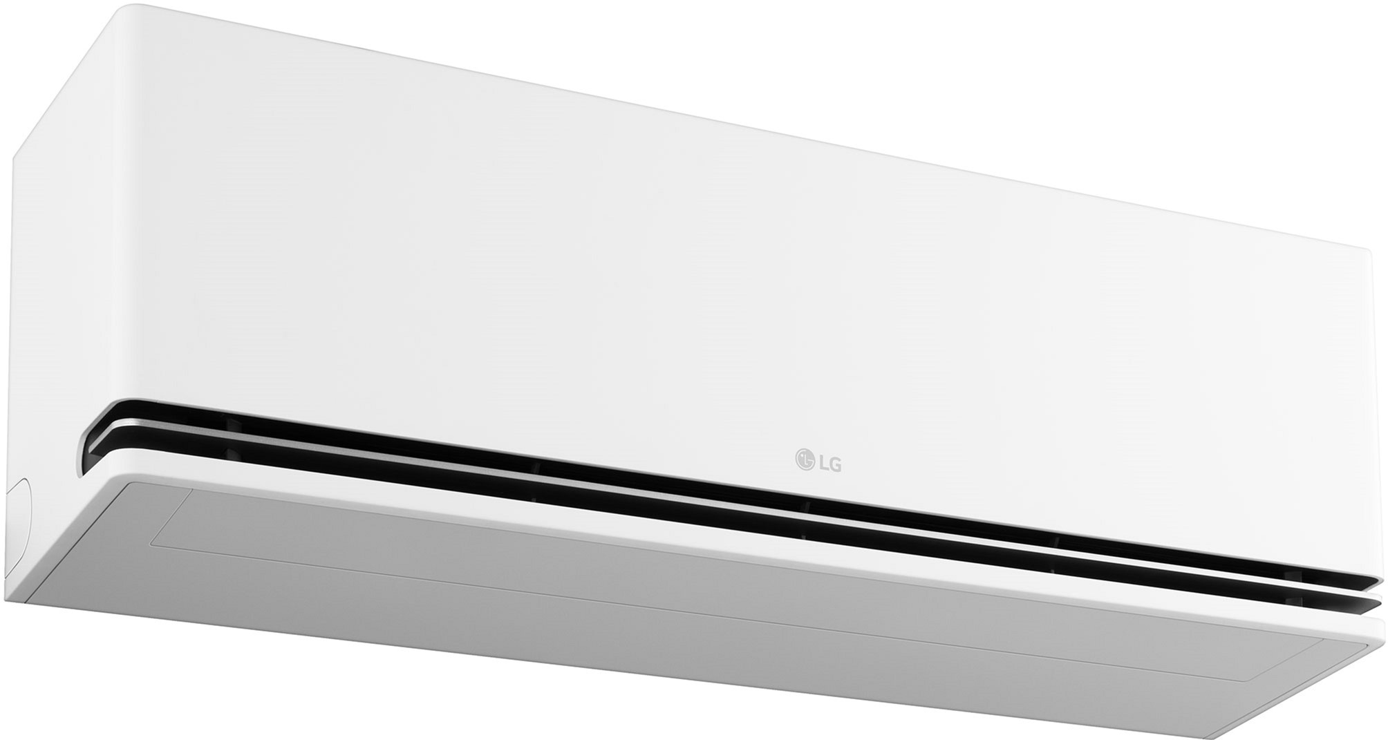Кондиционер LG DUALCOOL DELUXE H09S1D фото