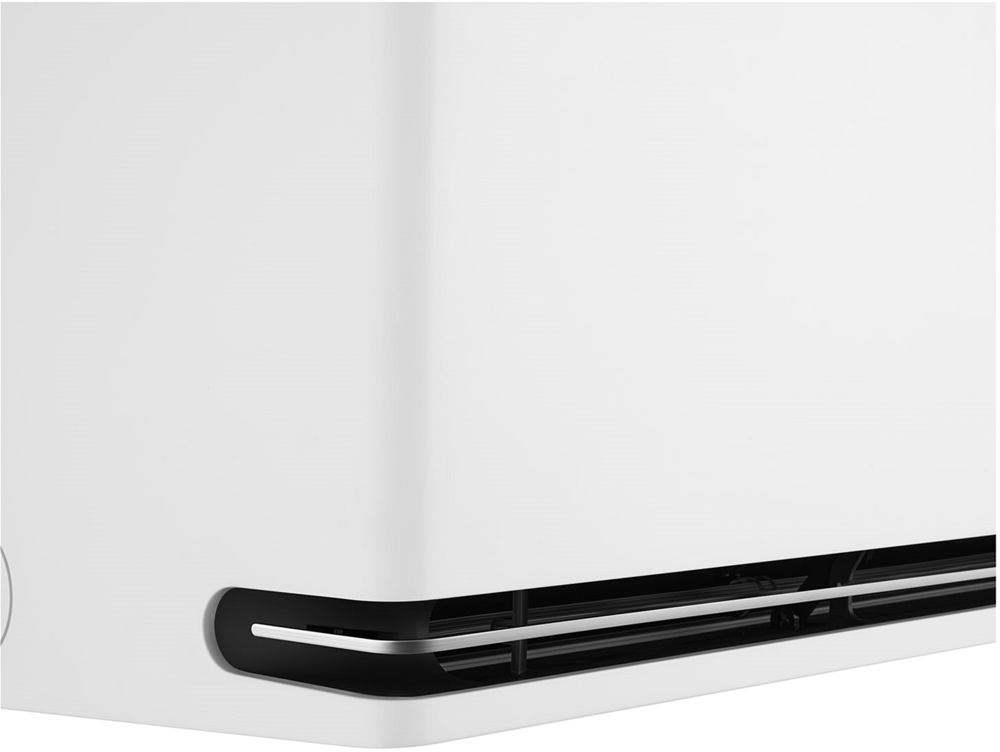 Кондиционер LG DUALCOOL DELUXE H09S1D фото