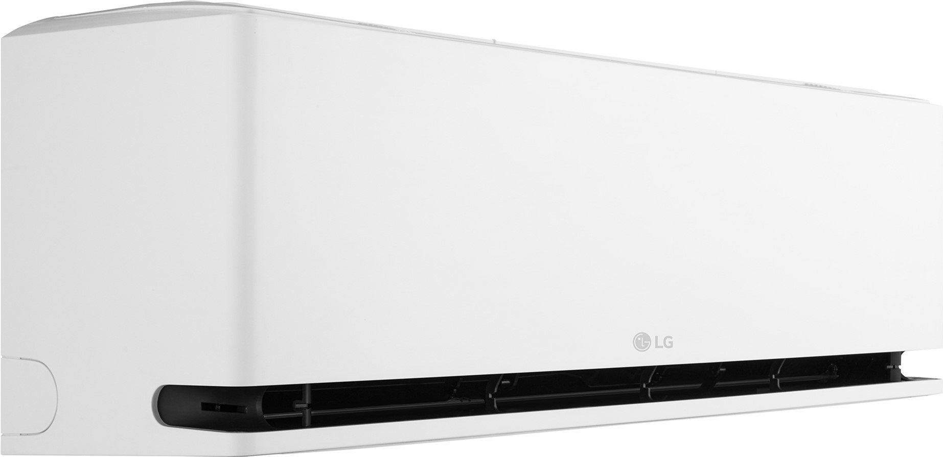 Кондиционер LG DUALCOOL DELUXE H09S1D фото