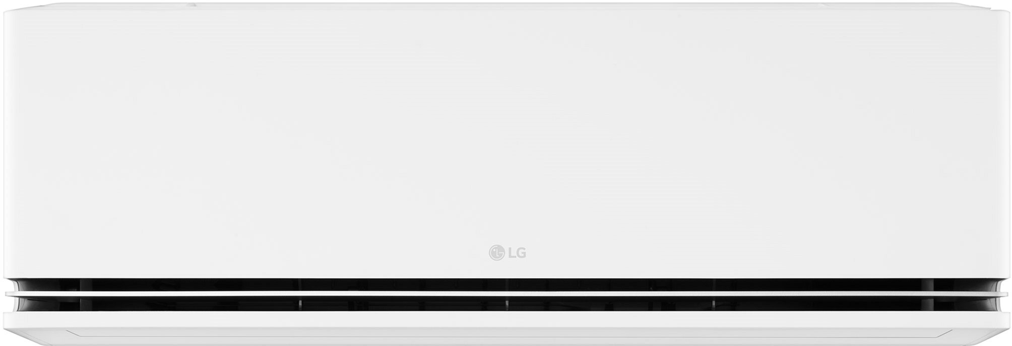 Кондиционер LG DUALCOOL DELUXE H09S1D фото