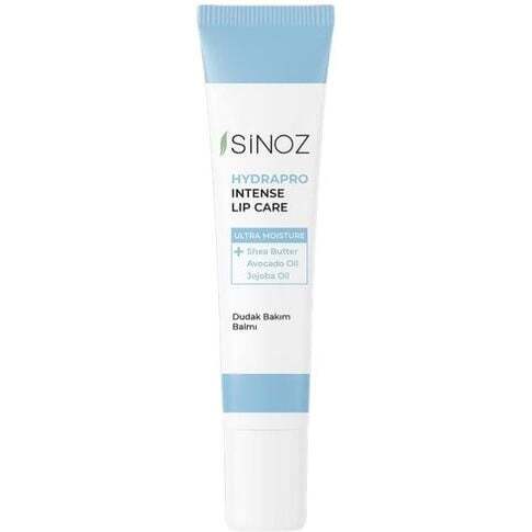 Бальзам для губ Sinoz Hydrapro увлажняющий 10 мл фото2