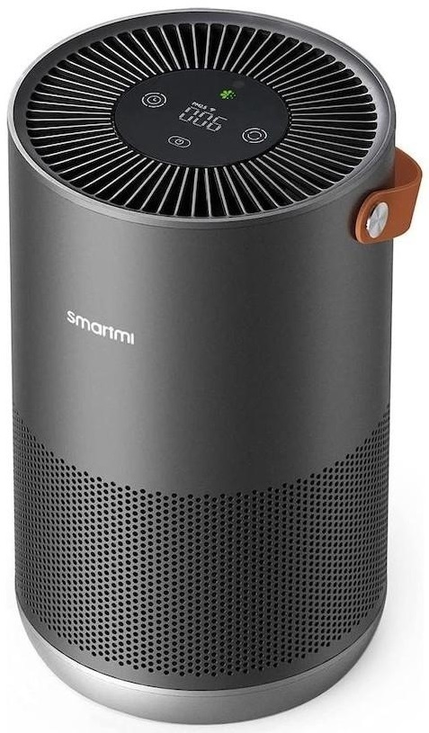 Очиститель воздуха SmartMi Air Purifier P1 ZMKQJHQP11 (FJY6005EU) фото2
