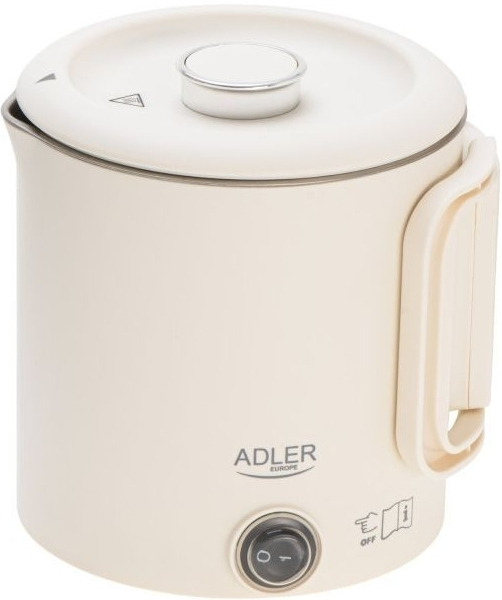 Електрочайник Adler AD 1388b фото2