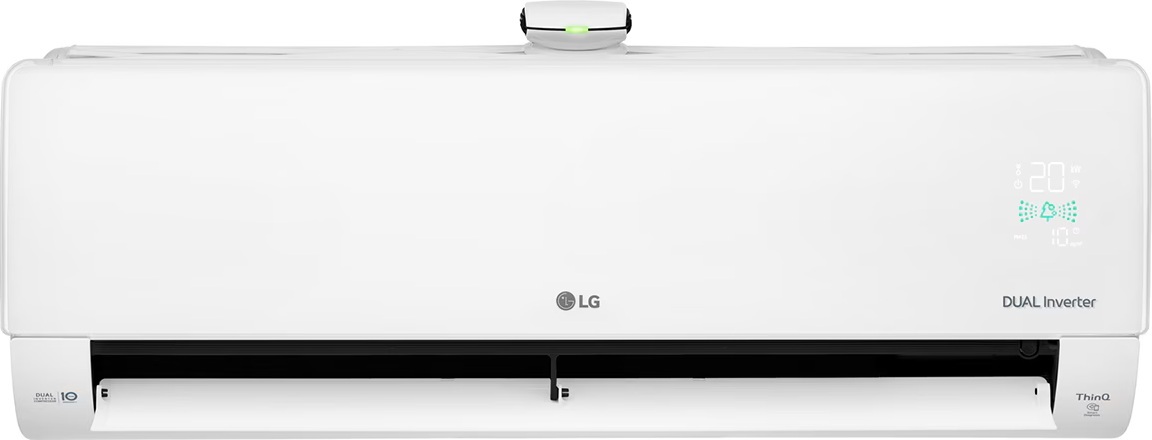 Кондиціонер LG Air PuriCare AP12RK.NSJR фото2