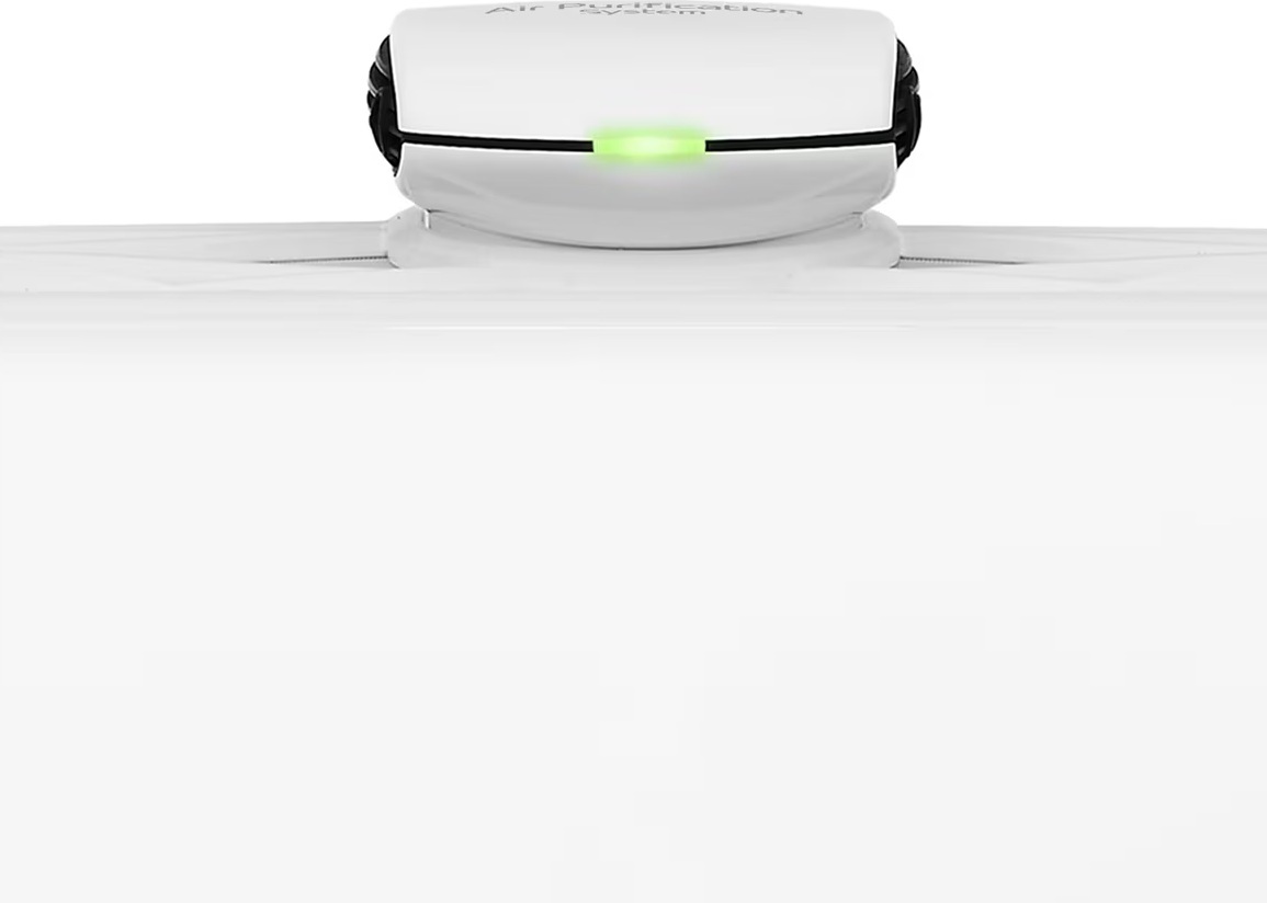 Кондиціонер LG Air PuriCare AP12RK.NSJR фото10