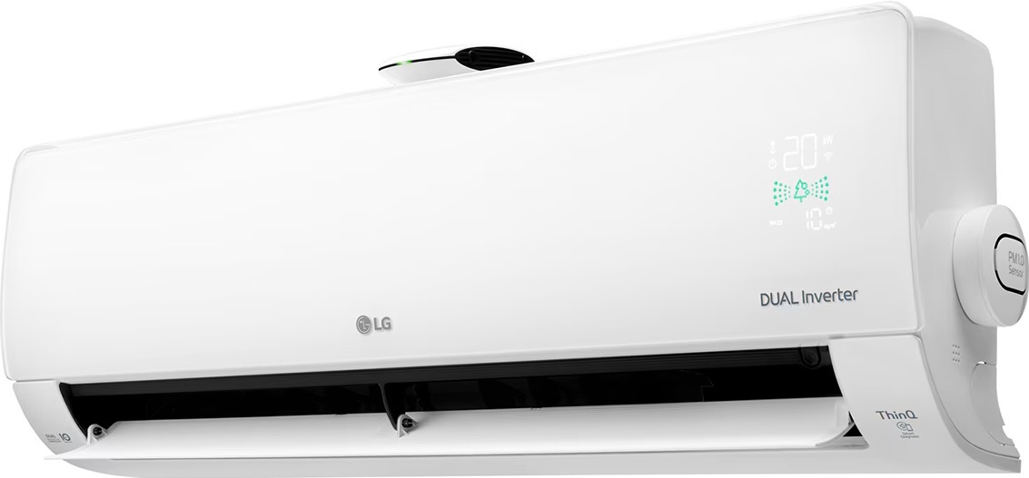 Кондиціонер LG Air PuriCare AP12RK.NSJR фото6