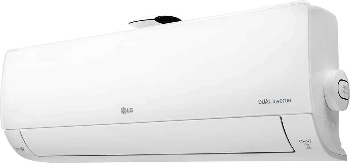 Кондиціонер LG Air PuriCare AP12RK.NSJR фото5