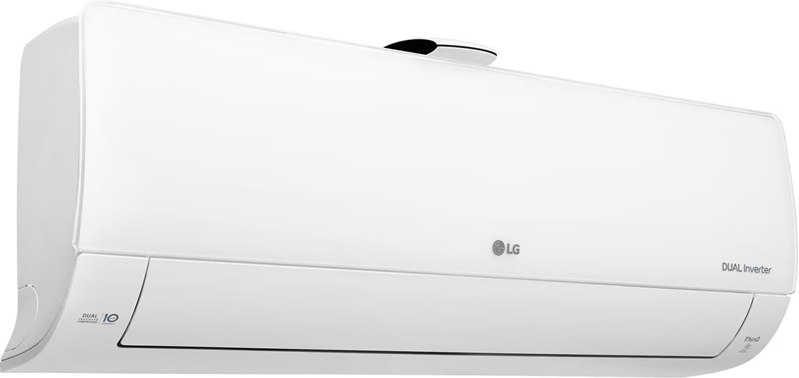 Кондиціонер LG Air PuriCare AP12RK.NSJR фото3