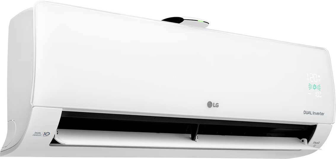 Кондиціонер LG Air PuriCare AP12RK.NSJR фото4