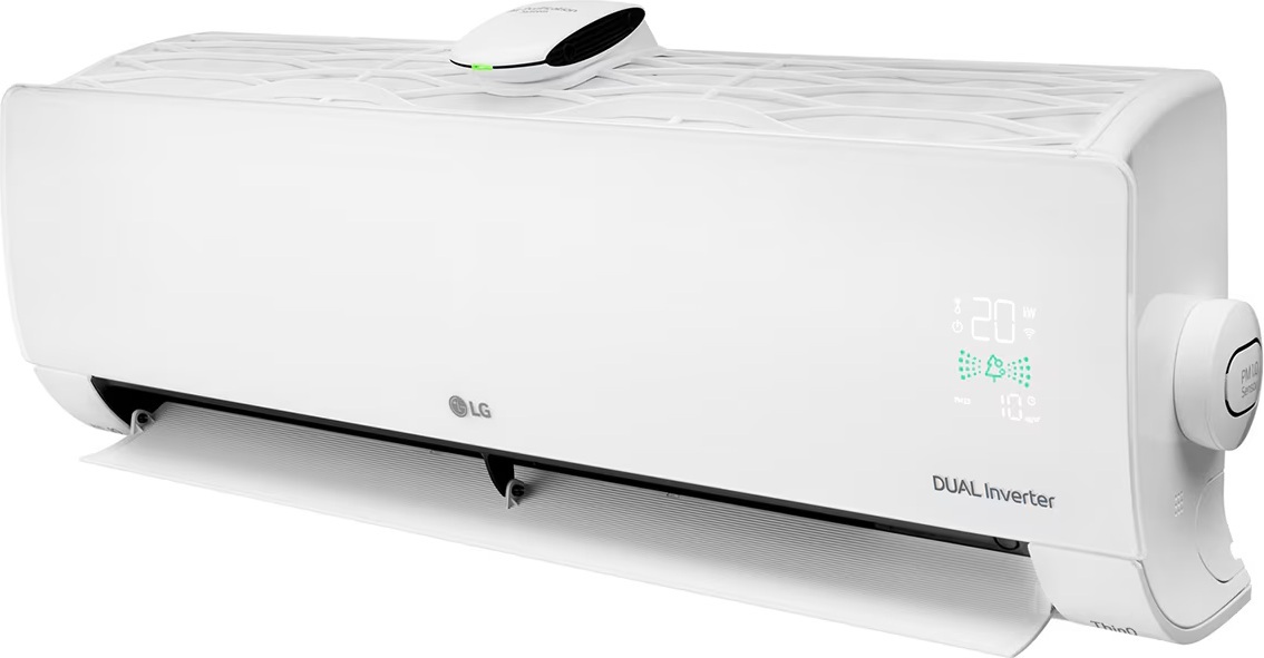 Кондиціонер LG Air PuriCare AP12RK.NSJR фото7