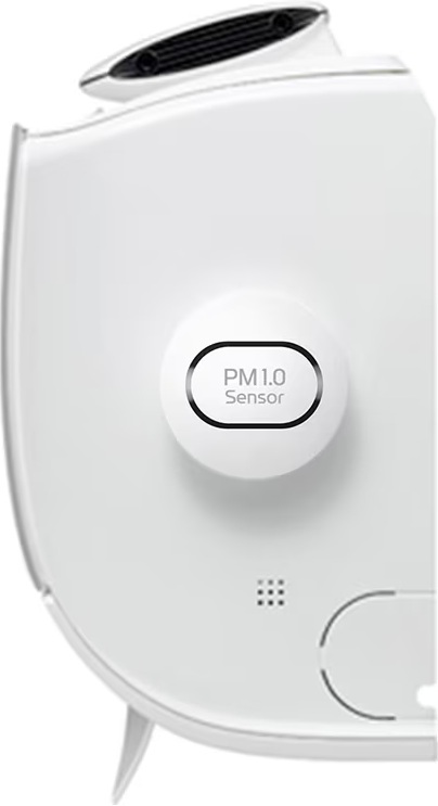 Кондиціонер LG Air PuriCare AP12RK.NSJR фото8