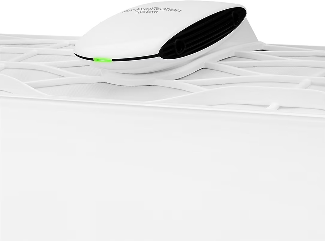 Кондиціонер LG Air PuriCare AP12RK.NSJR фото11
