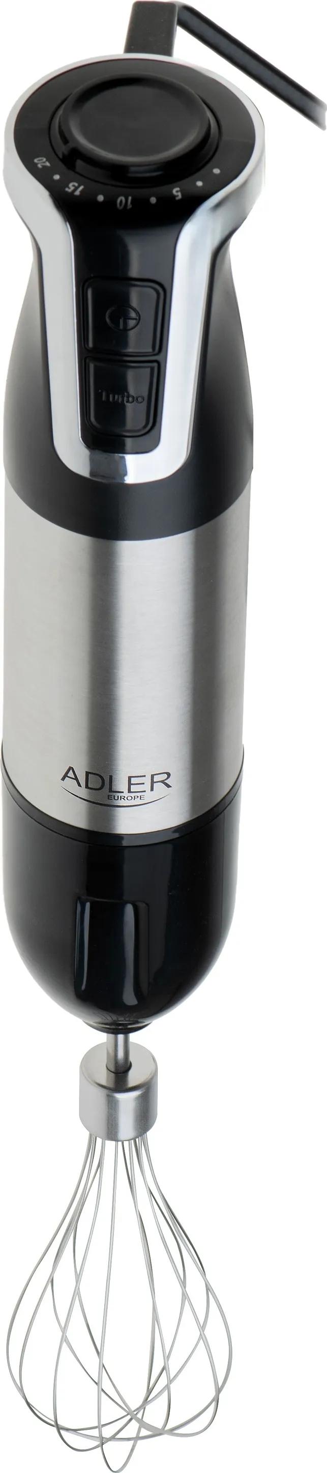 Блендер Adler AD 4627 grey фото4