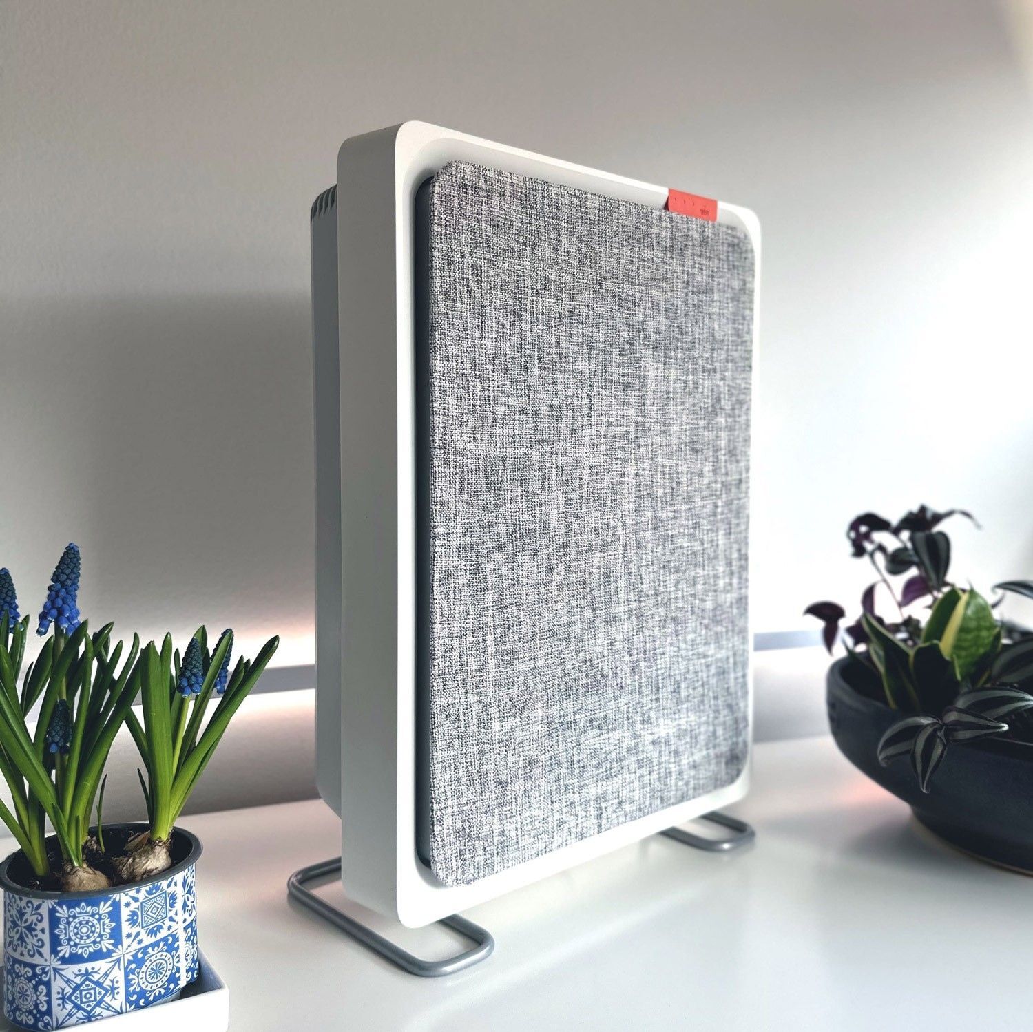 Очисник повітря SmartMi Air Purifier E1 ZMKQJHQE11 (AP5080DGEU) фото10