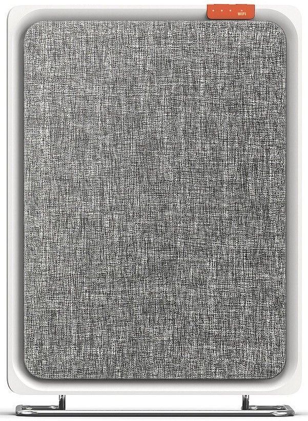 Очисник повітря SmartMi Air Purifier E1 ZMKQJHQE11 (AP5080DGEU) фото11