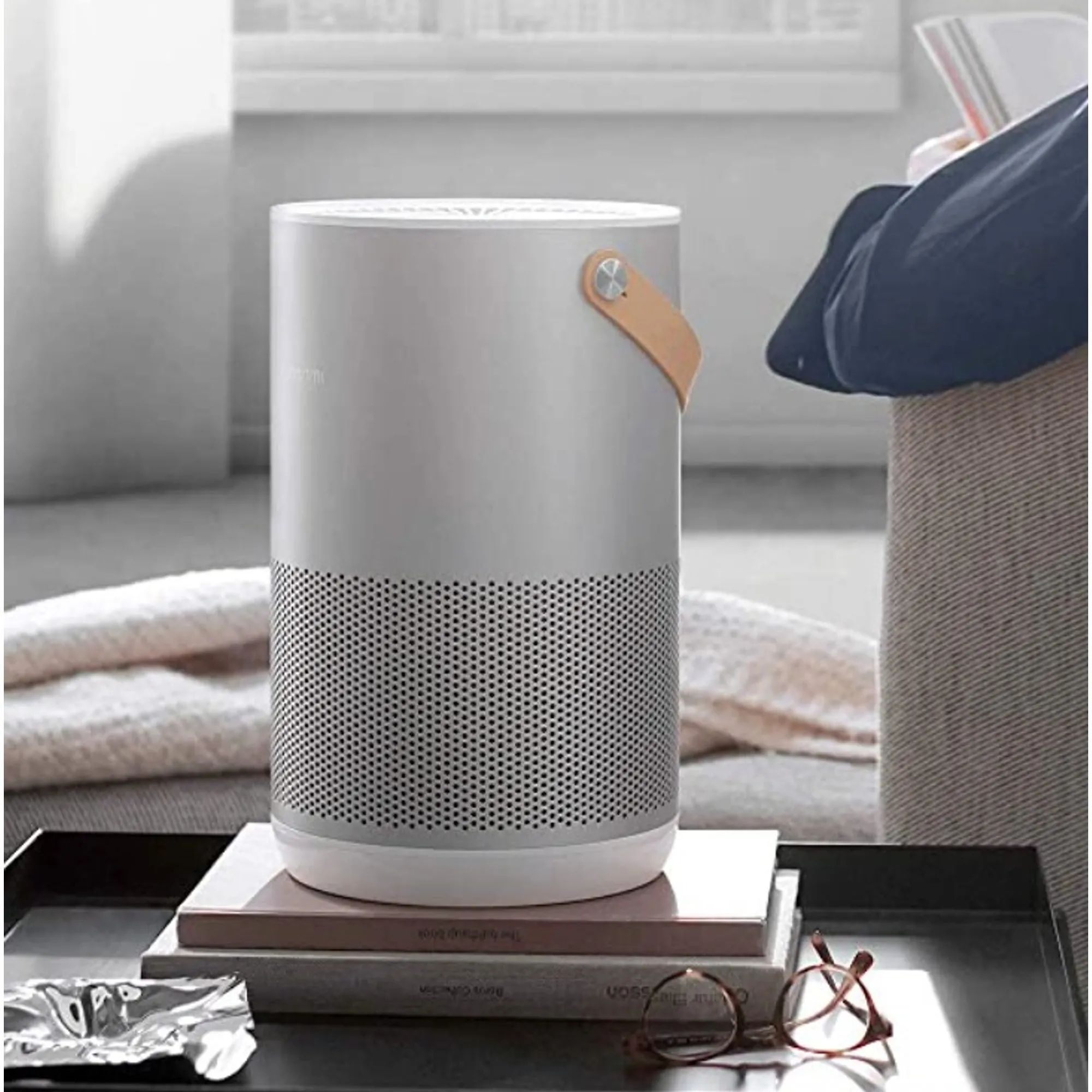 Очищувач повітря SmartMi Air Purifier P1 ZMKQJHQP12 фото10