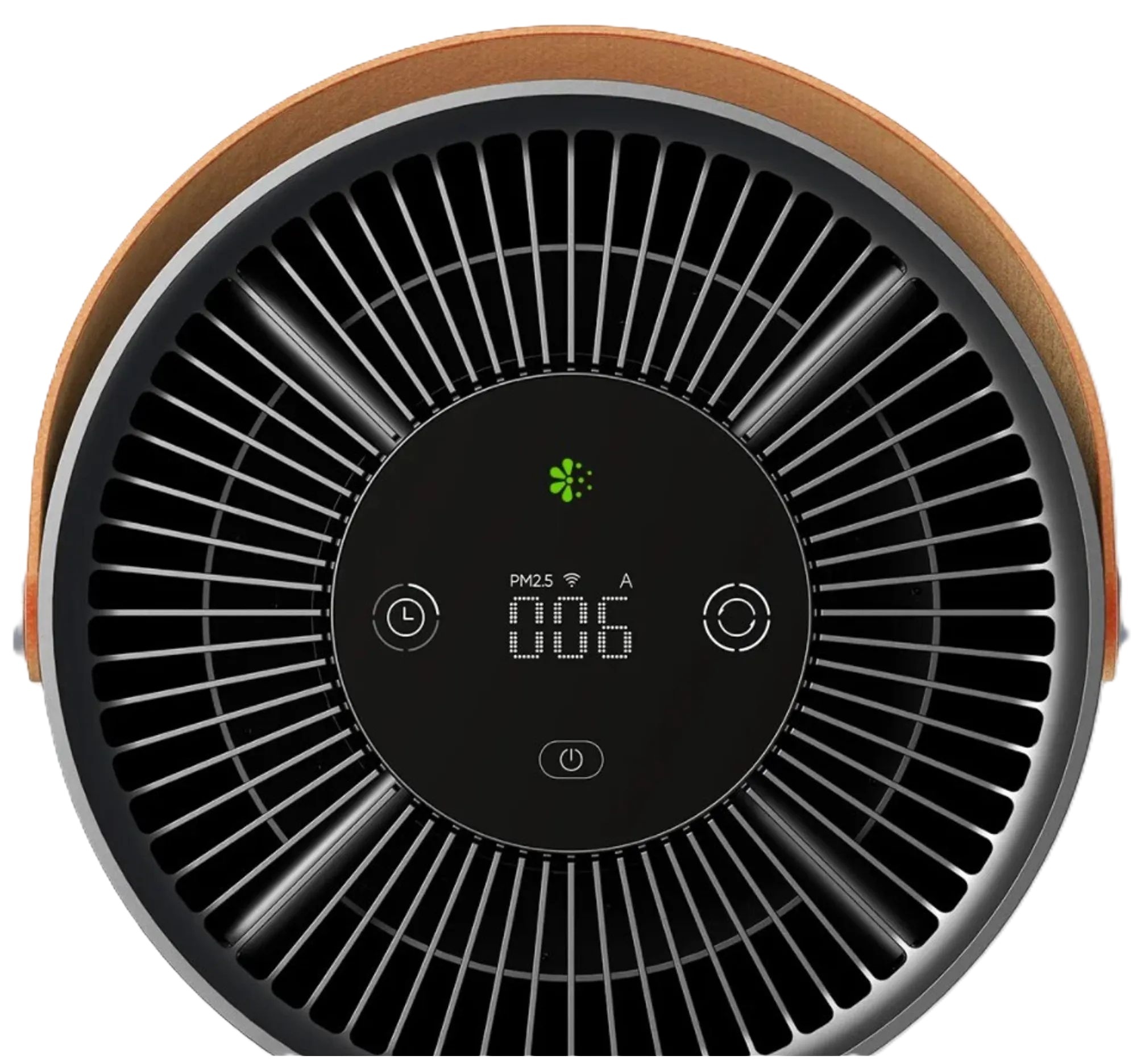 Очищувач повітря SmartMi Air Purifier P1 ZMKQJHQP12 фото3